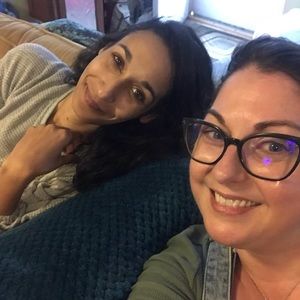 Meet your Posher, Leah